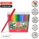 Fleeters 18 colors Erichkrause ArtBerry, 1-2 mm, mix