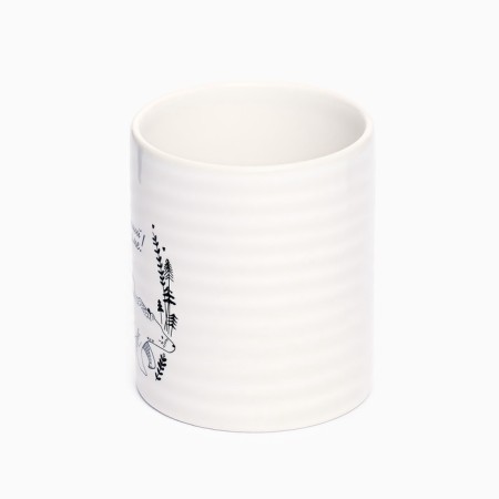 Mug "most beloved mother", 325 ml-1