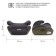 Boster Automobile Children's Zlatek RAFT, group 3 (22-36 kg), Basabi color