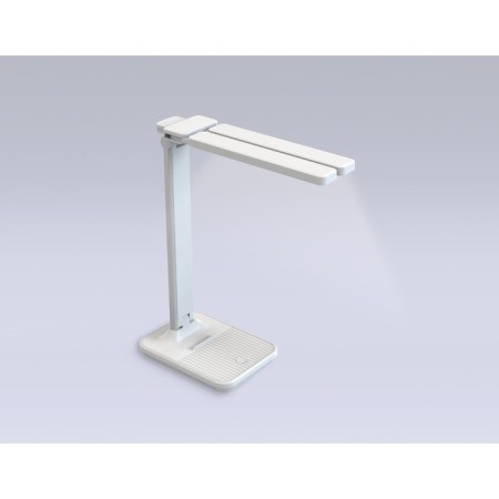 Ambrella Light, Desk, De490, LED, 9 W, 500LUM, 3000-6400K, white, white color, white-1