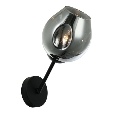 Bra Traube, 40W E27, black color