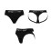 Strap-on-on-ume Harnais Lingerie Heroine L strap-on