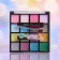Cosmetics set for girls: Shadows