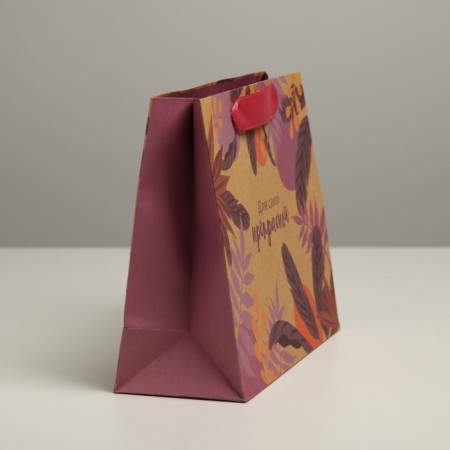 Gift Crafts, Packaging, "Herself", 22 x 17.5 x 8 cm-1