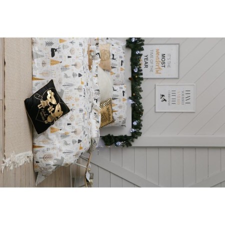 Bed linen Ethel 1.5 joint venture let it is (view 1) 143x215 cm, 150x214 cm, 70x70 cm - 2 pcs-10