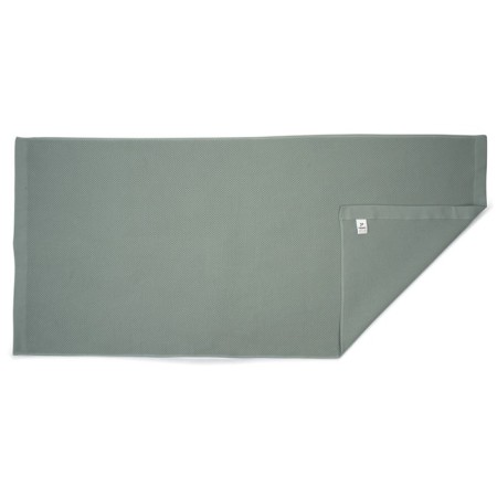 Waffle towel Tkano Essential, 430 g, size 70x140 cm, sage color-2