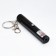 Laser pointer pointer, 200 mAh, 532 nm, green beam