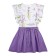 Dress for girl PlayTode, height 164 cm