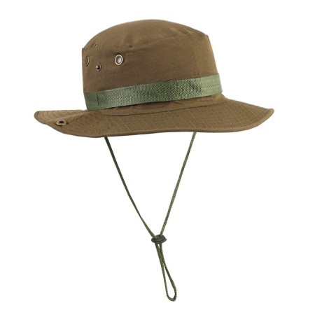 Panama Tactical "Storm Tactic", up to 60 cm, olive-1