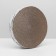 Corpushes "Pigzon" High Round "Birch Birch", with impregnation, 28 x 4 cm