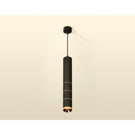 Ambrella Light, Techno, XP6302050, GU5.3, Black Sand color-1