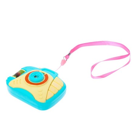 Musical projector "Funny animals"-1