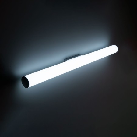 Faust Light Citilux "Faust" CL72124N, 81x6 cm, 1x24W, LED, Gray Color-3