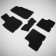 Rubber -based pile rugs, Renault Duster