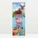 SEVEN SEEDS Special sticks for rabbits and guinea pigs, fruits, 2 pcs, 100 g