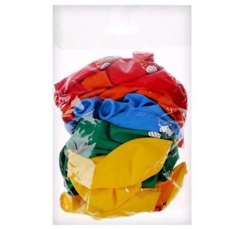 Shar Latex 12 "Hello, School", set of 25 pcs.-1