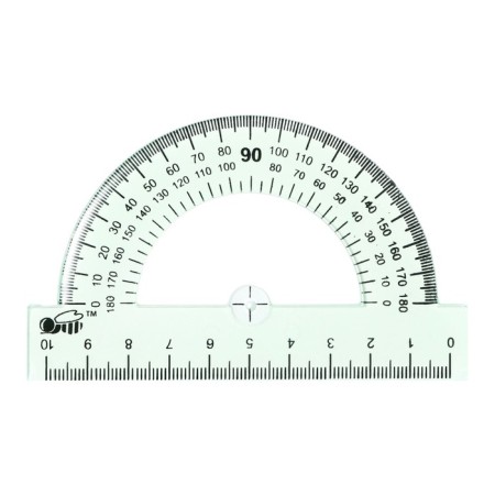 Transporter Calligrata, 180 degrees, 10 cm, plastic, mix-13