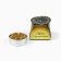 Tea candle "Start", diam 4 cm