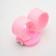 Watch watch quartz children's "strawberry", silicone strap
