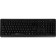 Keyboard + Mouse Rick 270M Claw: Black Mouse: Black USB Wireless (337455)