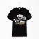 Men's T -shirt KAFTAN "Where I went", black, p. 48