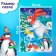 Puzzle "Festive mood", 160 elements, large box