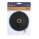 Velcro for a drill and ushm tundra, M14, with an adapter, 115 mm