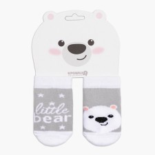 Set of socks of crumb I am 