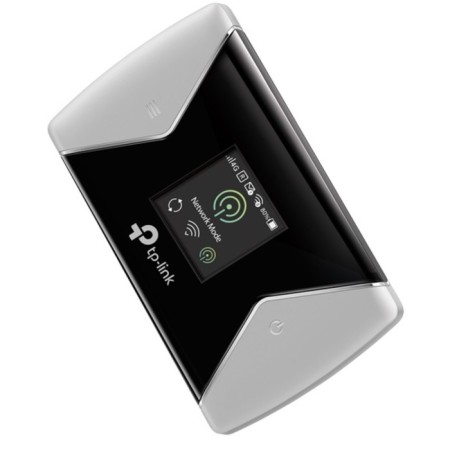 Wireless TP-Link M7450 N300 3G/4G cat.6 gray (pack: 1pc)-1