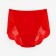 Cowards women's slips, red color, rr 48-50