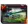 World of Tanks puzzle, 80 elements
