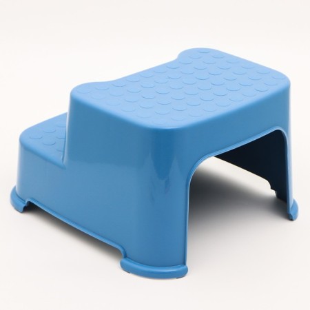Claus - stepdeta, blue color-2