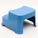 Claus - stepdeta, blue color
