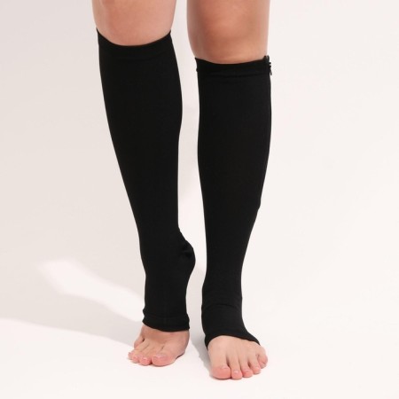 Golphs delaying, universal, l-XL rr, pair, black color-4