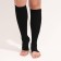 Golphs delaying, universal, l-XL rr, pair, black color