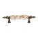 ART CAPPIO Ceramics 016, 76 mm bracket handle, bronze color
