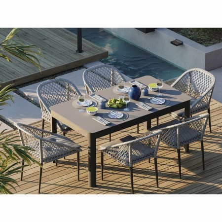 Sverre chair, 570 × 690 × 800 mm, gray, color