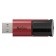 NETAC 128GB U182 NT03U182N-28G-30G-30RA USB3.0 Red/black flash drive