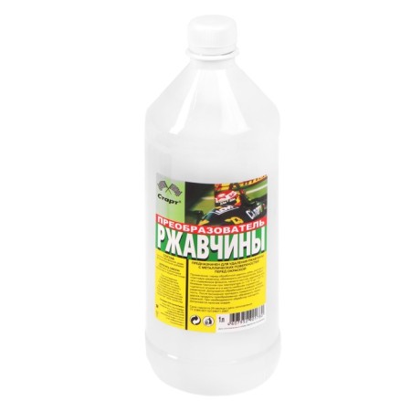 Rust converter, 1 liter