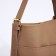 Bag Female Tout on Magnet, Beige Color