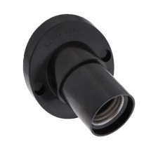 Cartridge E27, carbolite wall