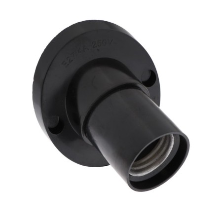 Cartridge E27, carbolite wall