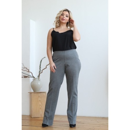 Female trousers, size 58-2