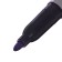 Permanent marker, 3.0 mm, blue