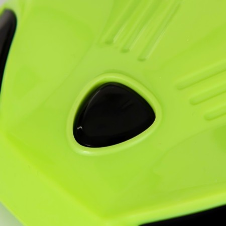 Table lamp "Machine" LED 4W pale green 19.5x23x47 cm Risalux-8