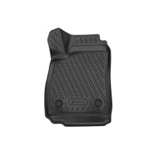 3D mats in the salon for Chevrolet Cobalt (II, IIR) 2011-2016, 2020-