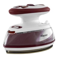 Road iron Pioneer SI1004, 20 g/min, 40 ml, red-white color