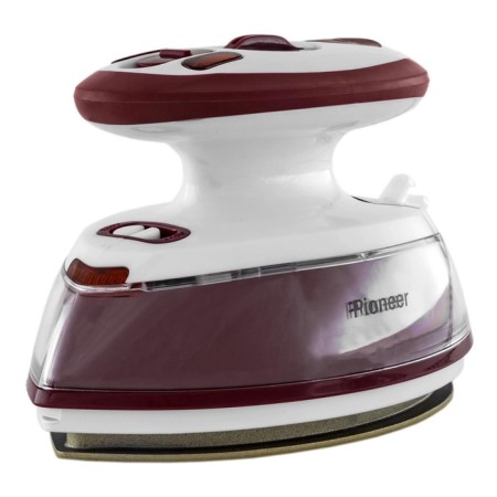 Road iron Pioneer SI1004, 20 g/min, 40 ml, red-white color