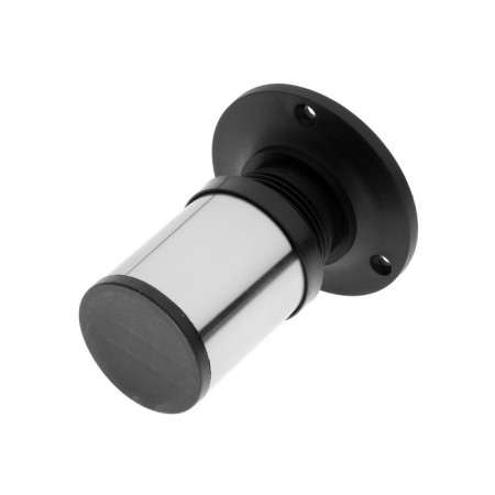 Right adjustable Or001ni tundra, d = 50 mm, h = 80 mm, satin nickel-2