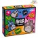 Aquamosaic "Totoro", more than 1,200 balls, 4 figures